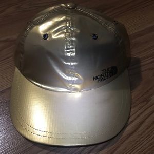 SUPREME NorthFace Men's Hat